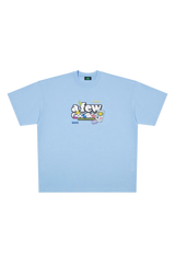 AFGK Pixel Game Console Tee