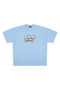AFGK Pixel Game Console Tee
