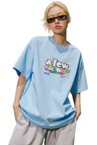 AFGK Pixel Game Console Tee