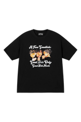 AFGK Triple Child Praying Tee