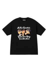 AFGK Triple Child Praying Tee