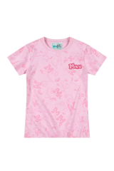 MEDM x Hatsune Miku Ladies Camouflage Tee