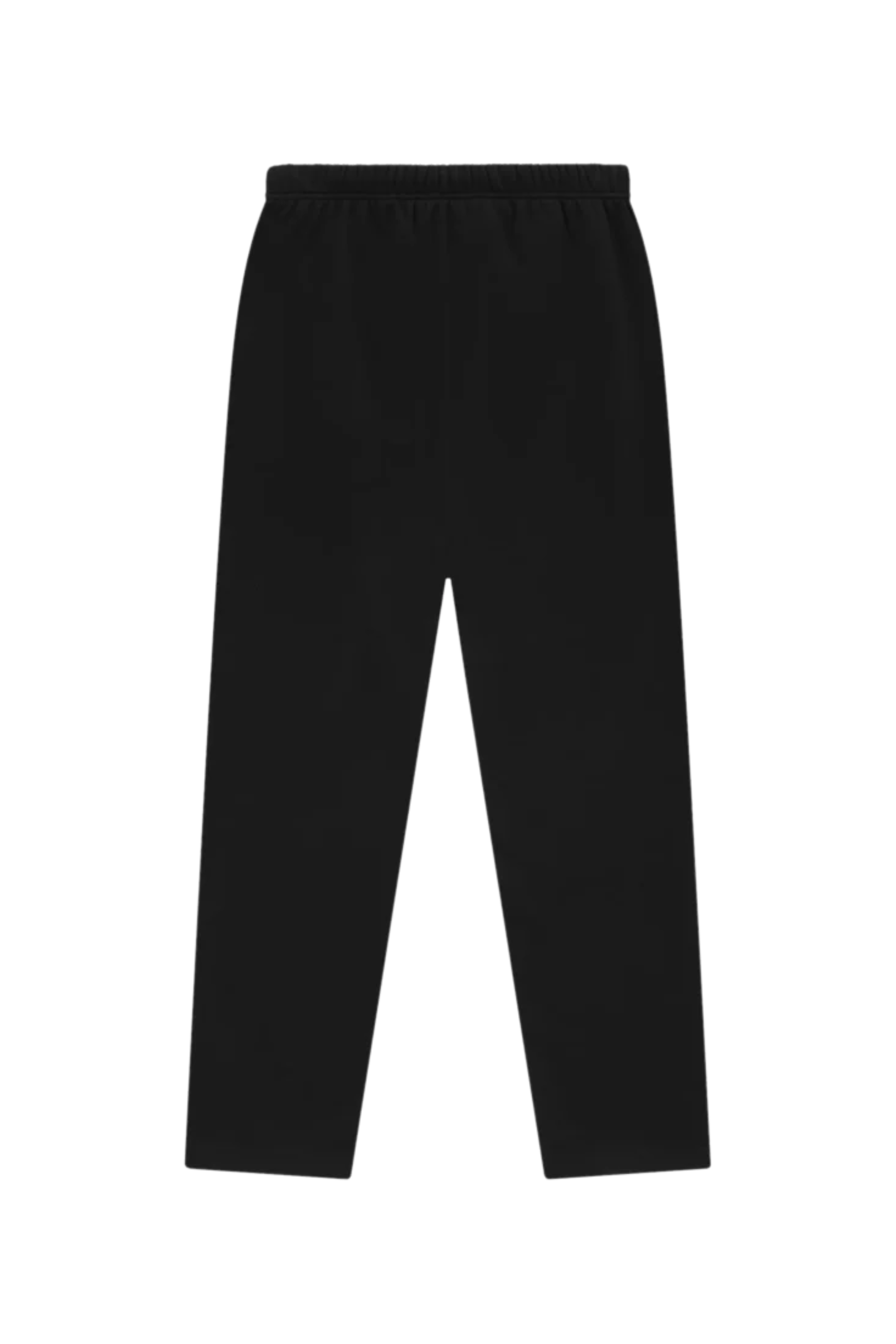 NBA x Essentials Fear Of God Sweatpants BLACK
