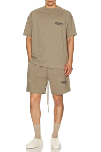 Fear Of God Essentials SS25 Classic Fit Tee HOMESTEAD [125AS254191F]