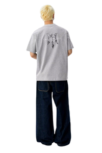 MEDM x Call Me By Fire Thorn Print Tee