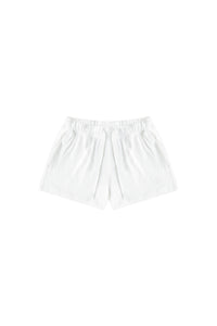 MASONPRINCE Dopamine Summer Brushed Embroidered Tees & Pants