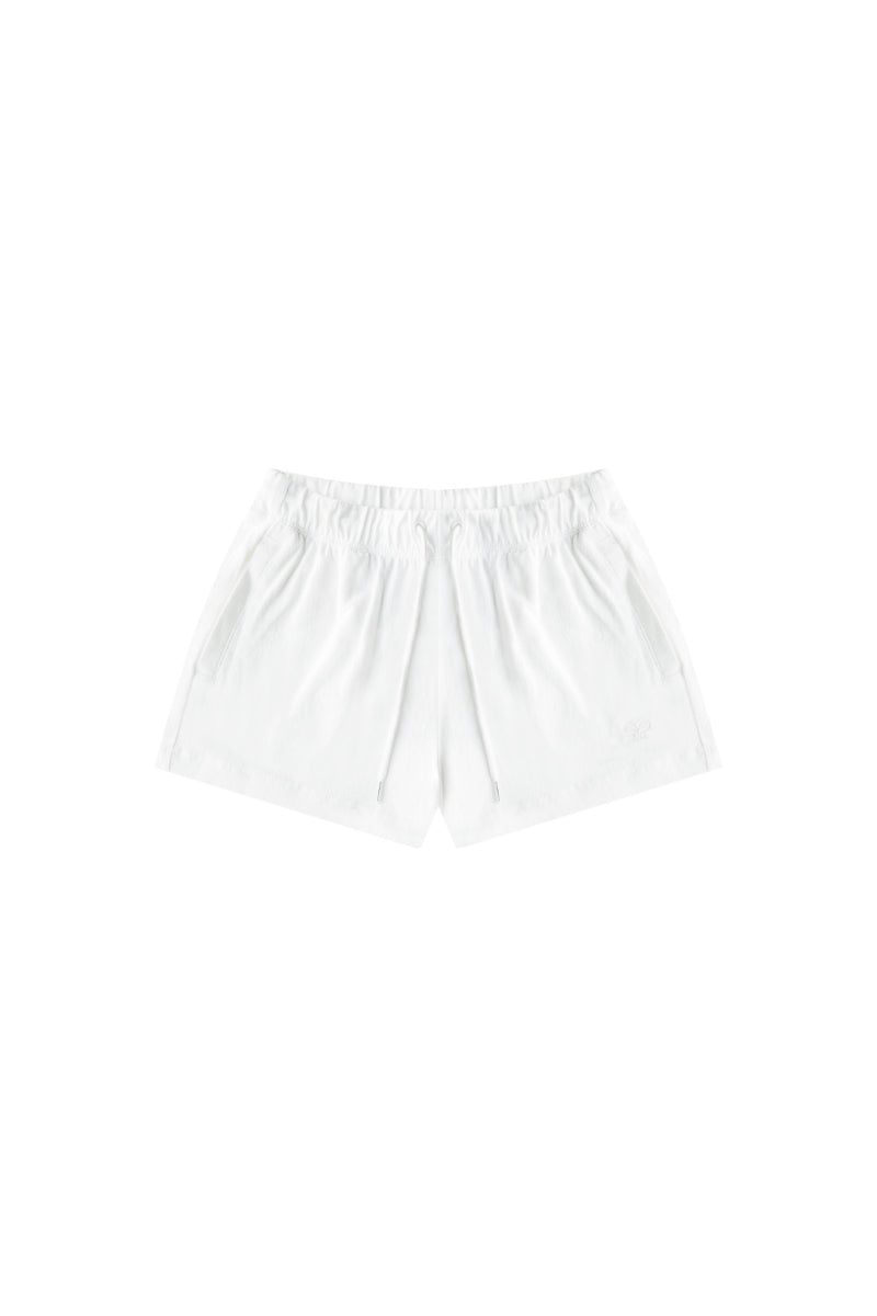 MASONPRINCE Dopamine Summer Brushed Embroidered Tees & Pants