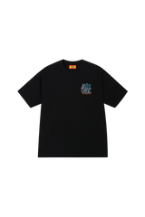 AFGK Coconut Tree Embroidery Tee