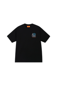 AFGK Coconut Tree Embroidery Tee