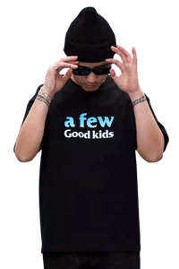 AFGK SS22 Basic Print Tee