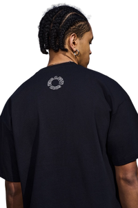 AFGK Triple Child Praying Tee