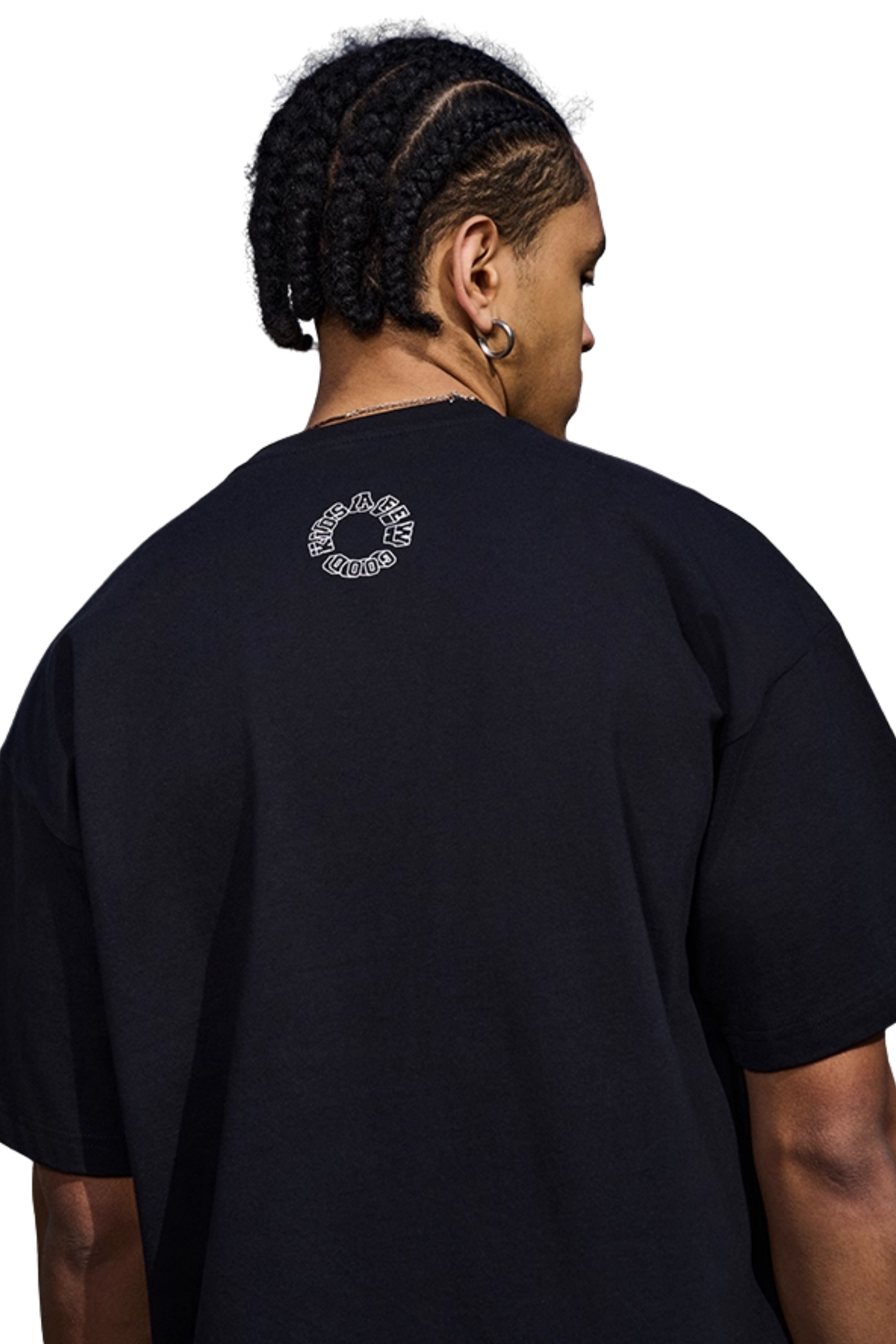 AFGK Triple Child Praying Tee