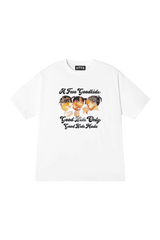 AFGK Triple Child Praying Tee