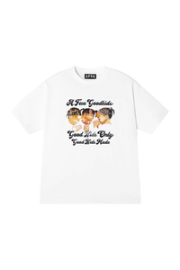 AFGK Triple Child Praying Tee
