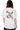 AFGK Pocket Floral Embroidery Tee