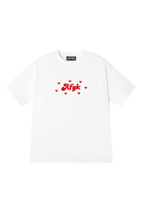 AFGK Heart Scattered Tee