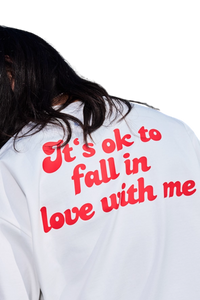 AFGK Heart Scattered Tee