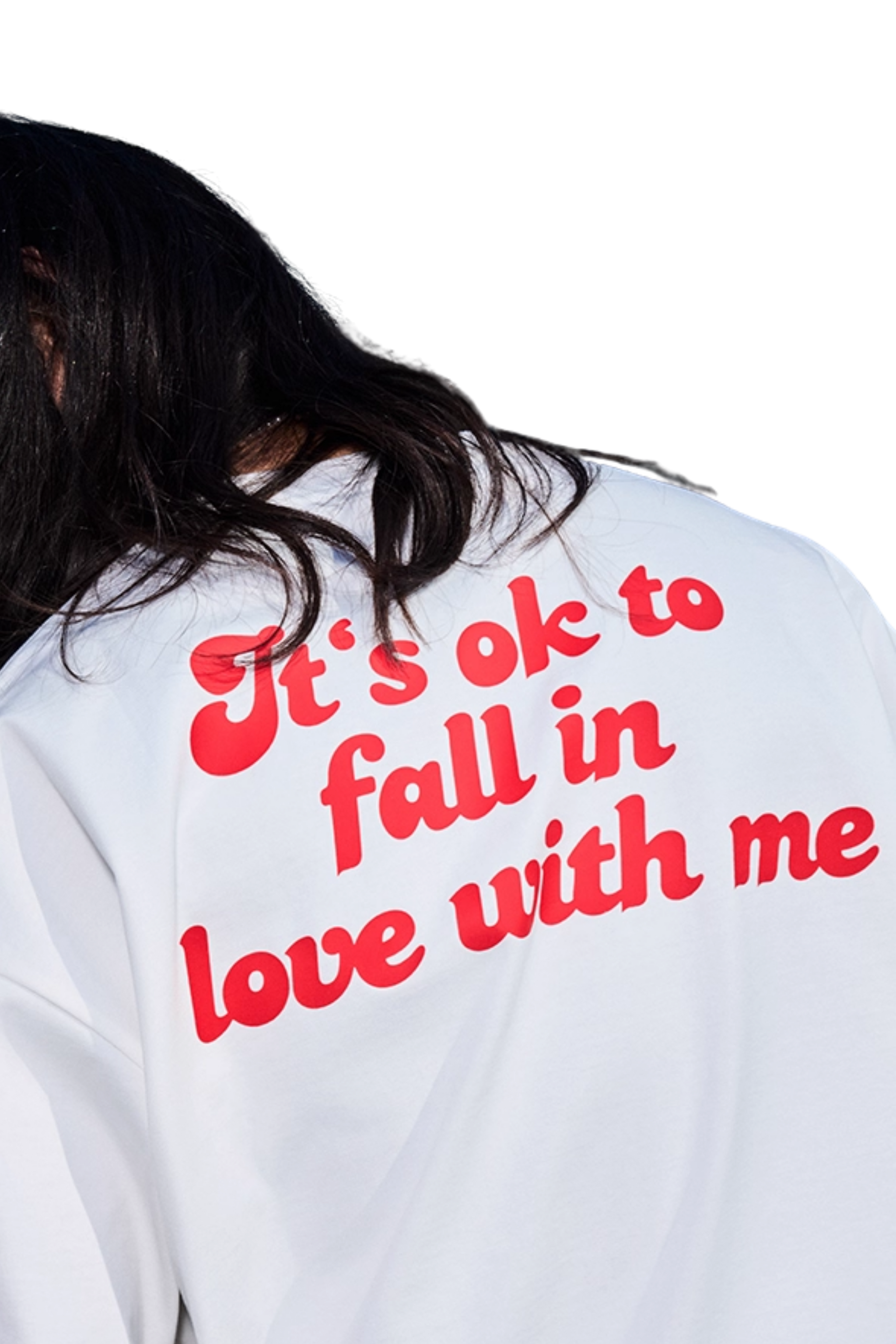 AFGK Heart Scattered Tee