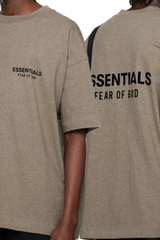 Fear Of God Essentials SS25 Classic Fit Tee HOMESTEAD [125AS254191F]