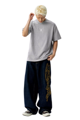 MEDM x Call Me By Fire Thorn Print Tee