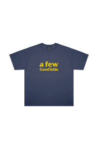AFGK SS22 Basic Print Tee