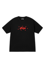 AFGK Heart Scattered Tee