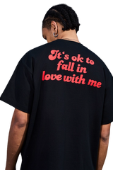 AFGK Heart Scattered Tee