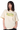 AFGK Smudged Floral Butterfly Tee