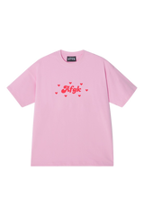AFGK Heart Scattered Tee