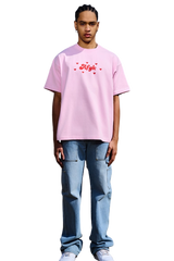 AFGK Heart Scattered Tee