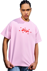 AFGK Heart Scattered Tee