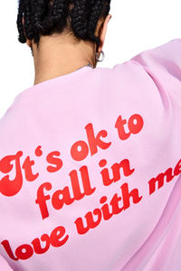 AFGK Heart Scattered Tee