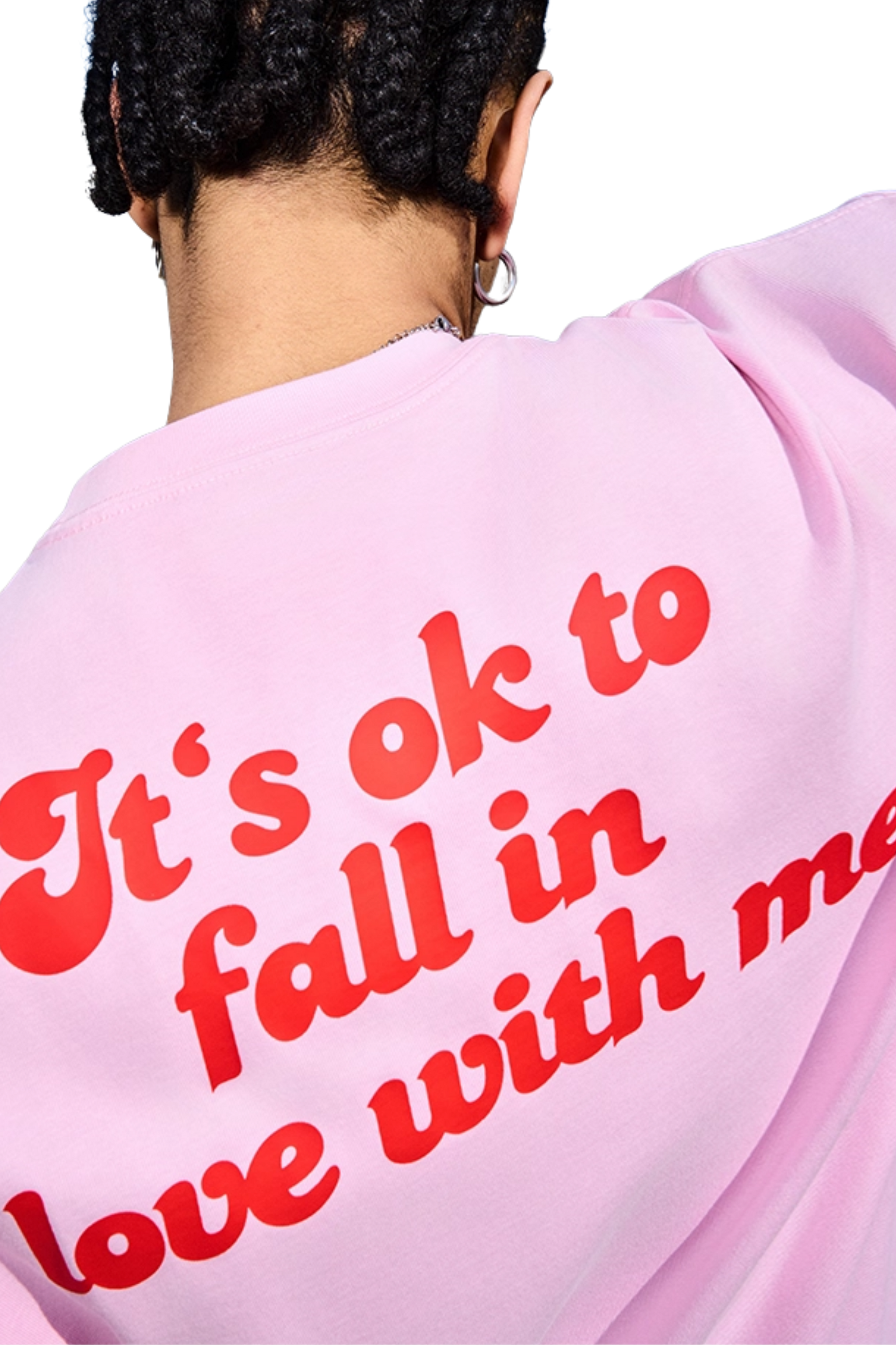 AFGK Heart Scattered Tee