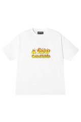 AFGK Hot Flame Love Tee