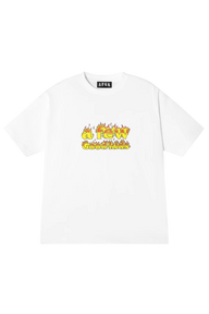 AFGK Hot Flame Love Tee