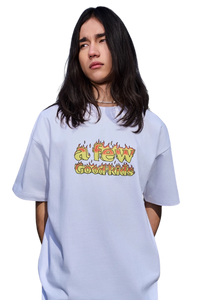 AFGK Hot Flame Love Tee