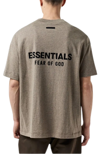 Fear Of God Essentials SS25 Classic Fit Tee HOMESTEAD [125AS254191F]