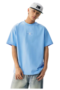 MEDM x Call Me By Fire Thorn Print Tee