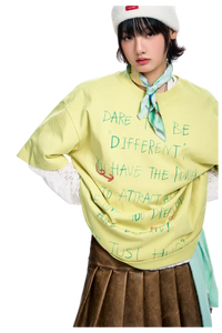 BJHG Basic Script Tee