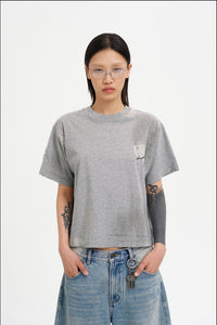 Masonprince Horse Year Limited  Old Patch Polo/Short T