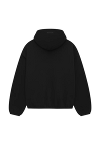 NBA x Essentials Fear Of God Hoodie BLACK