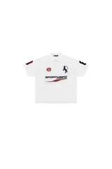 MASONPRINCE Warhorse Vintage Composite Craft Polo‑Shirt