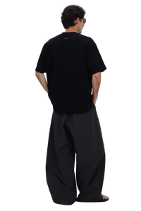 Masonprince Script Tee