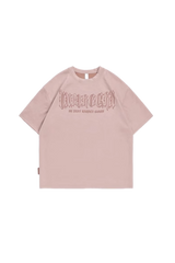 BJHG 3M Reflective Crescent Moon Tee