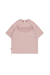 BJHG 3M Reflective Crescent Moon Tee