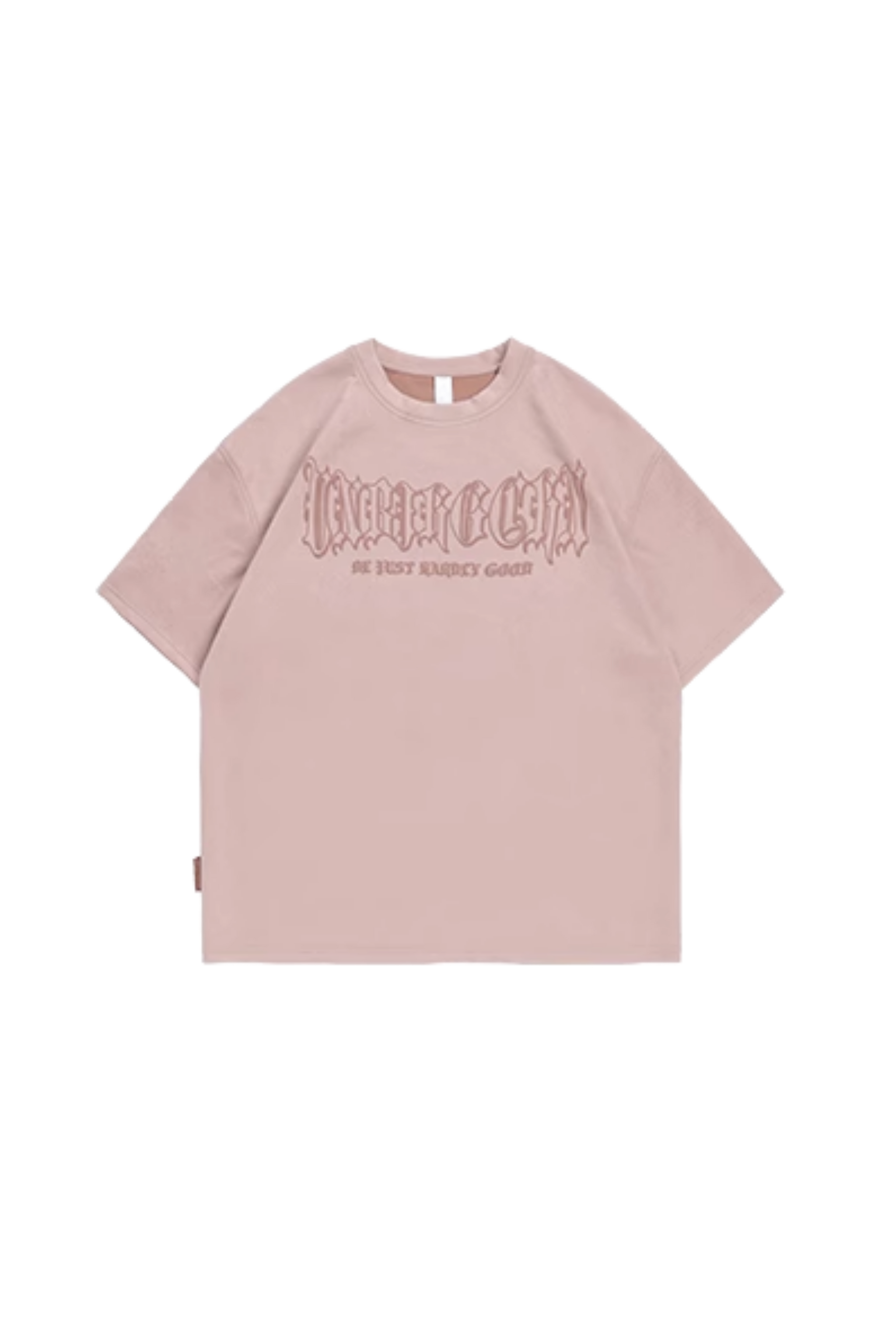 BJHG 3M Reflective Crescent Moon Tee
