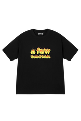 AFGK Hot Flame Love Tee