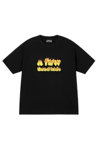 AFGK Hot Flame Love Tee