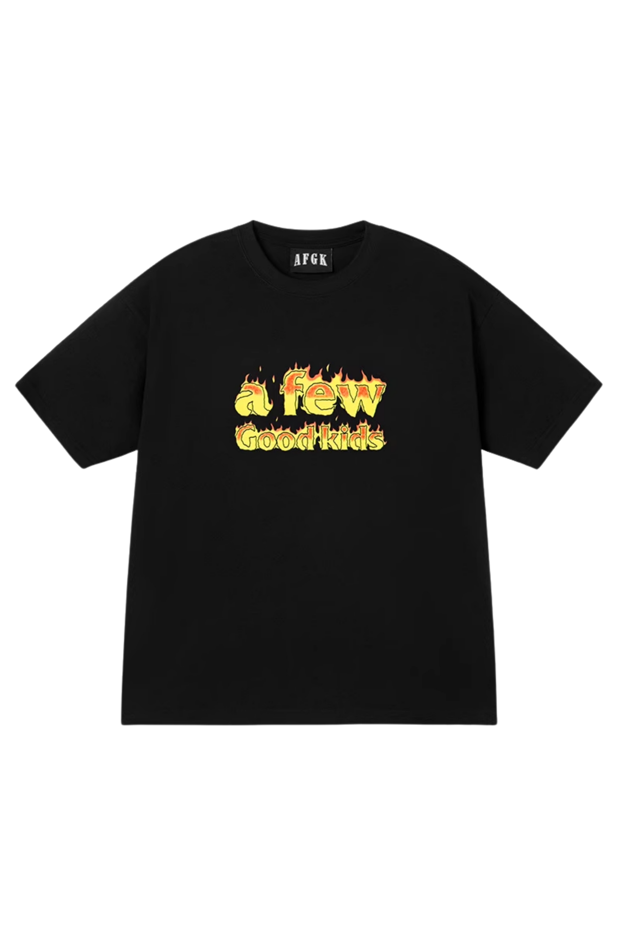 AFGK Hot Flame Love Tee