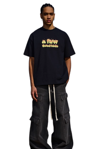 AFGK Hot Flame Love Tee